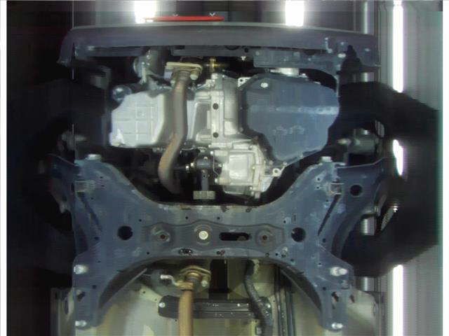 2021 Suzuki Hustler ハイブリッドG auction photo 9