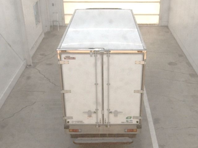 2014 Mitsubishi Fuso Canter 冷蔵・冷凍車 auction photo 3