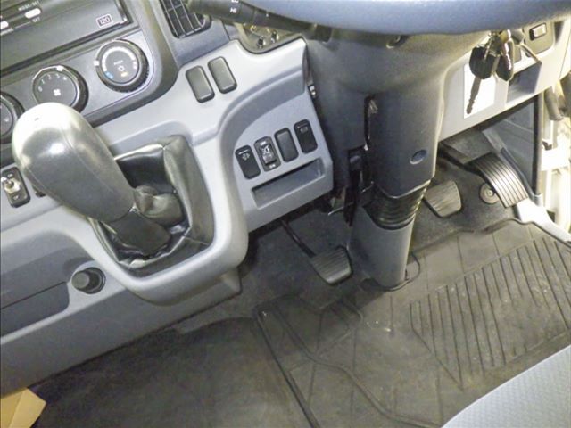 2014 Mitsubishi Fuso Canter 冷蔵・冷凍車 auction photo 8