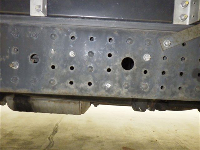 2014 Mitsubishi Fuso Canter 冷蔵・冷凍車 auction photo 5