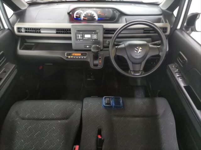 2023 Suzuki Wagon R FX auction photo 3