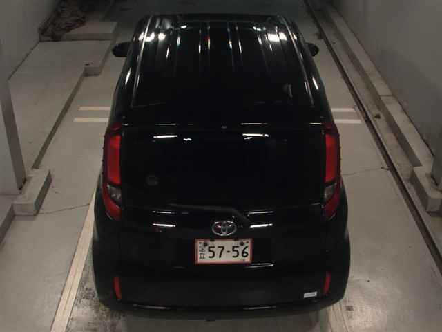 2023 Toyota Sienta X auction photo 7