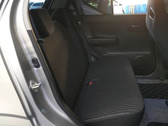 2020 Suzuki アルトワークス Base grade 4WD auction photo 6