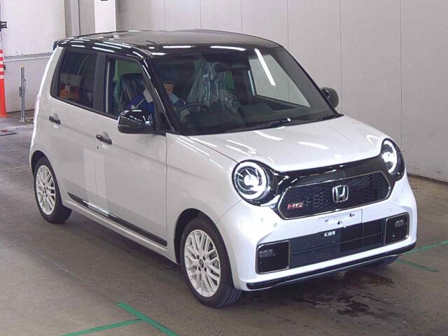 Japan Auction Vehicles 8 2026 Honda N-ONE RS auction photo