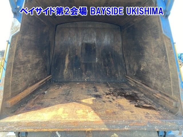 2016 Nissan Diesel コンドル Jinkai auction photo 17