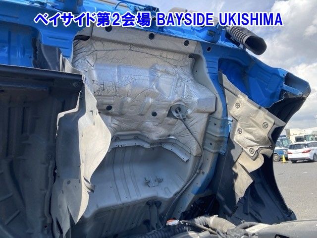 2016 Nissan Diesel コンドル Jinkai auction photo 6