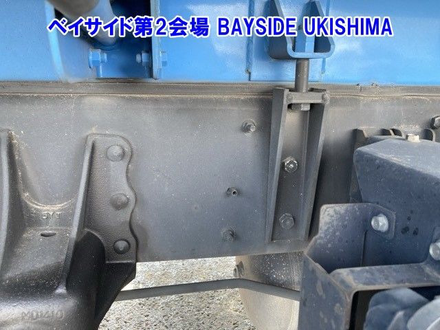 2016 Nissan Diesel コンドル Jinkai auction photo 9