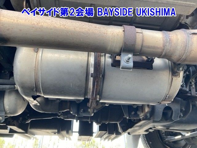 2016 Nissan Diesel コンドル Jinkai auction photo 13
