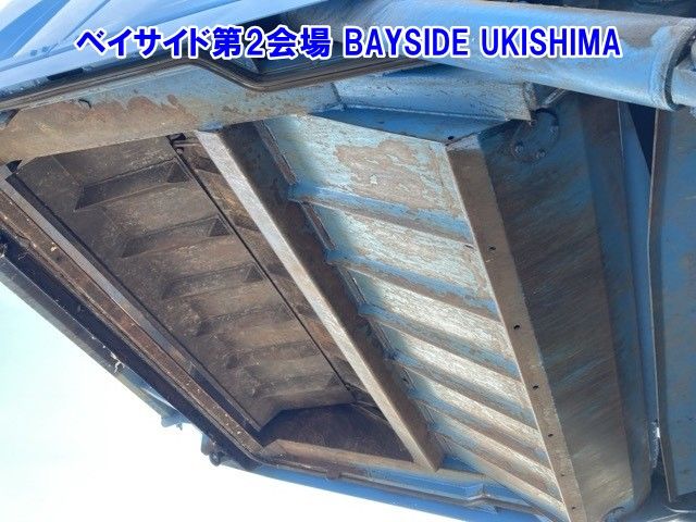 2016 Nissan Diesel コンドル Jinkai auction photo 16