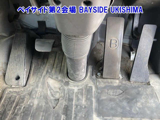 2016 Nissan Diesel コンドル Jinkai auction photo 5