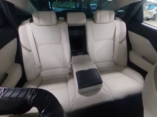 2023 Toyota Crown Crossover G Advanced Leather P 4WD auction photo 6