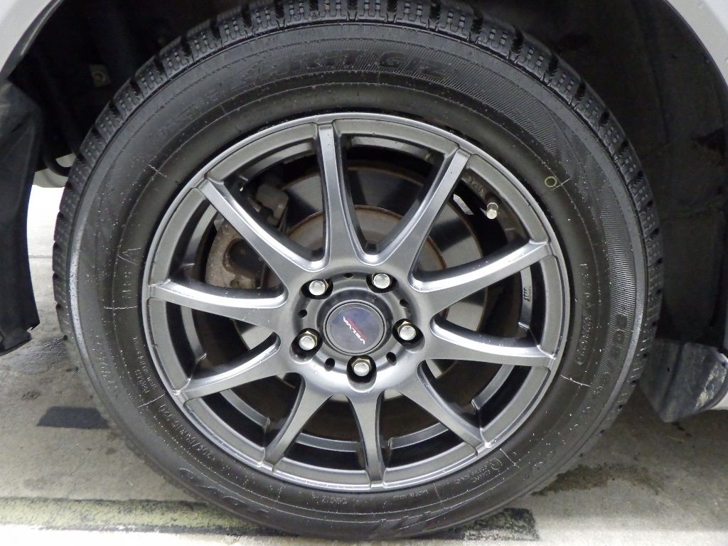 2013 Mazda ビアンテ 20C Skyactiv auction photo 11