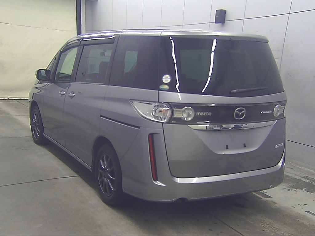 2013 Mazda ビアンテ 20C Skyactiv auction photo 5