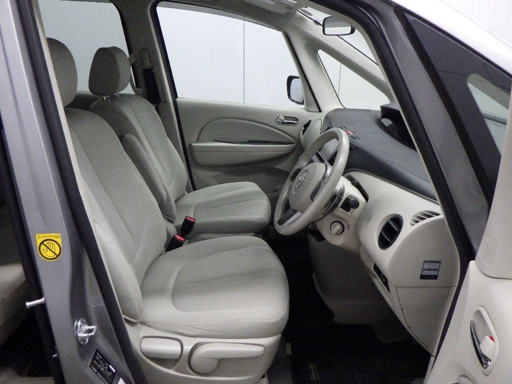 2013 Mazda ビアンテ 20C Skyactiv auction photo 6