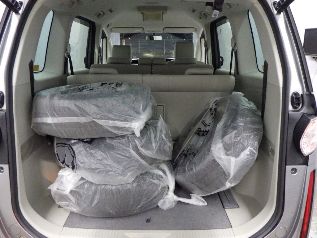 2013 Mazda ビアンテ 20C Skyactiv auction photo 10