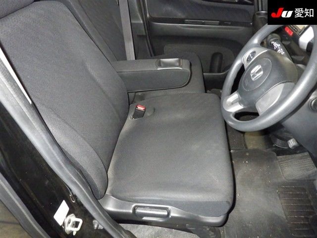 2012 Honda N-BOX G・Lパッケージ auction photo 6