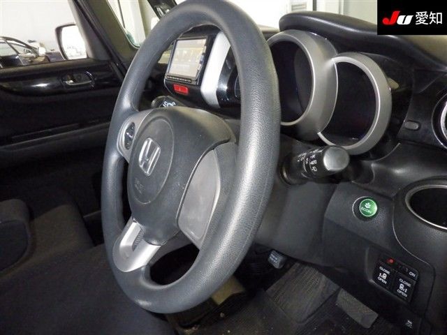 2012 Honda N-BOX G・Lパッケージ auction photo 5