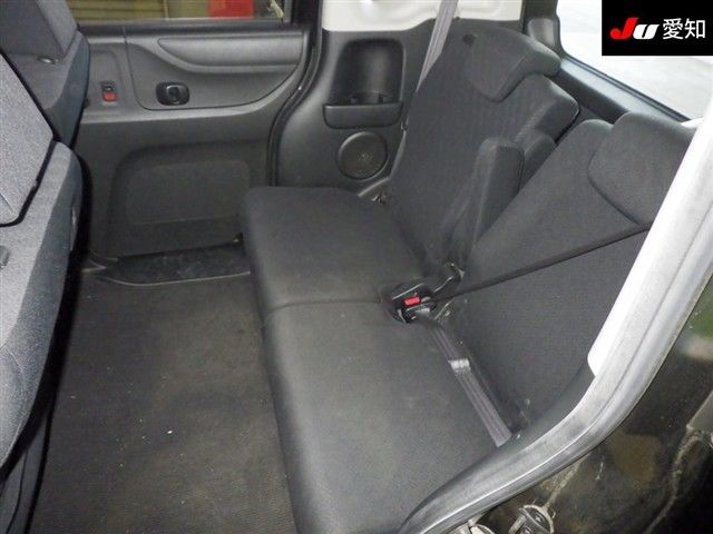 2012 Honda N-BOX G・Lパッケージ auction photo 4