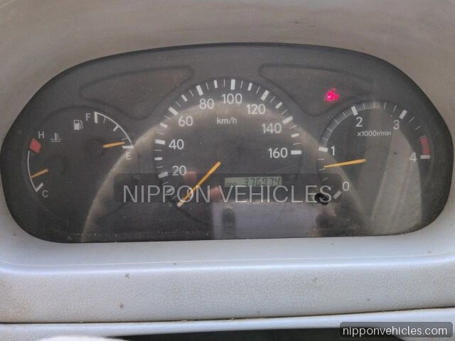 Toyota Dyna dump auction photo 3