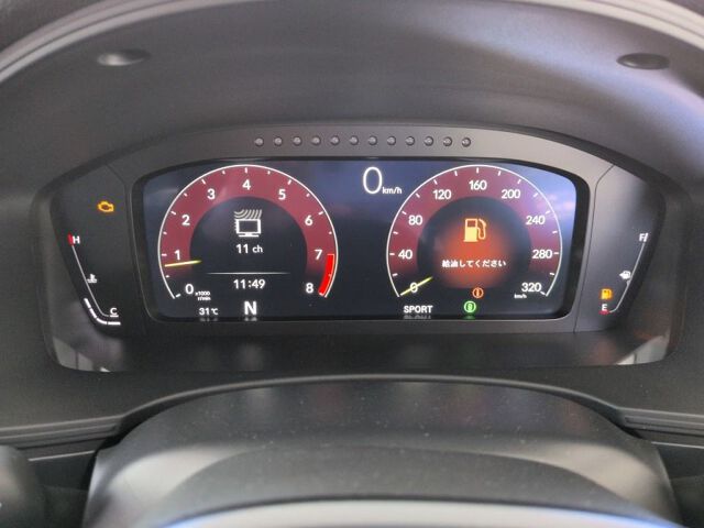 2026 Honda Civic Type R auction photo 6