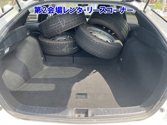 2017 Toyota Prius E auction photo 7