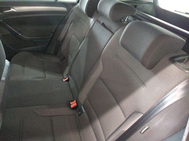 2014 Volkswagen ゴルフヴァリアント TSIコンフォトLBテク auction photo 6