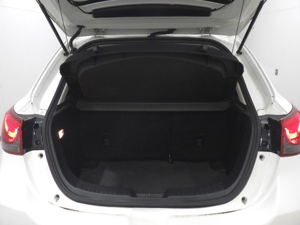 2017 Mazda Demio XDテーラードブラウン auction photo 8