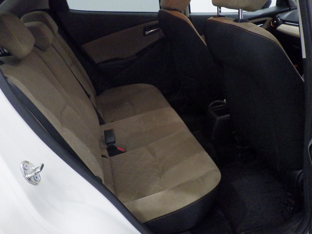 2017 Mazda Demio XDテーラードブラウン auction photo 7