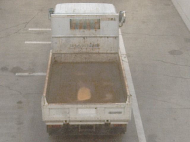 2013 Isuzu Elf ダンプ auction photo 3