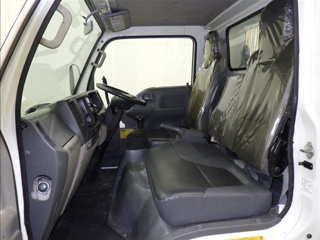 2013 Isuzu Elf ダンプ auction photo 8