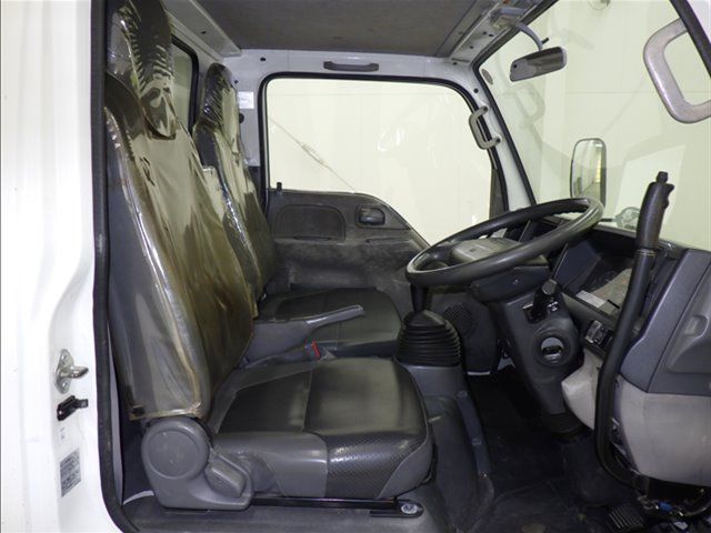 2013 Isuzu Elf ダンプ auction photo 5