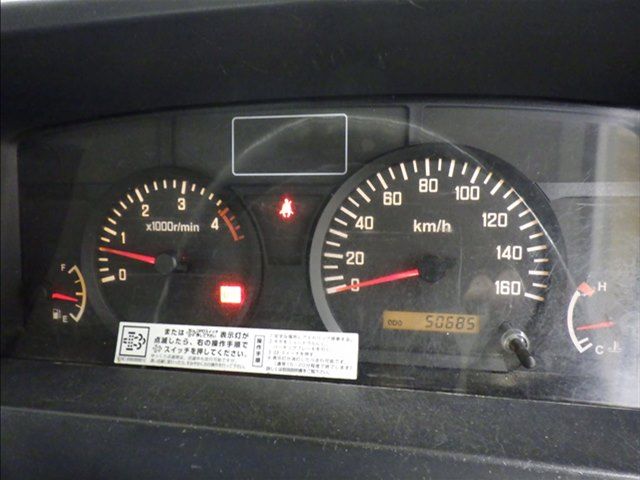 2013 Isuzu Elf ダンプ auction photo 6