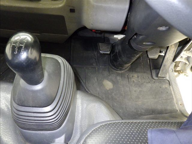 2013 Isuzu Elf ダンプ auction photo 7