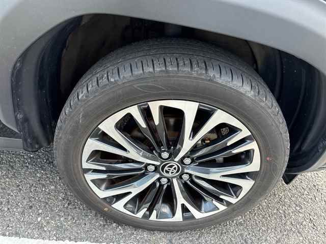 2023 Toyota Yaris Cross Zアドベンチャー 4WD auction photo 8