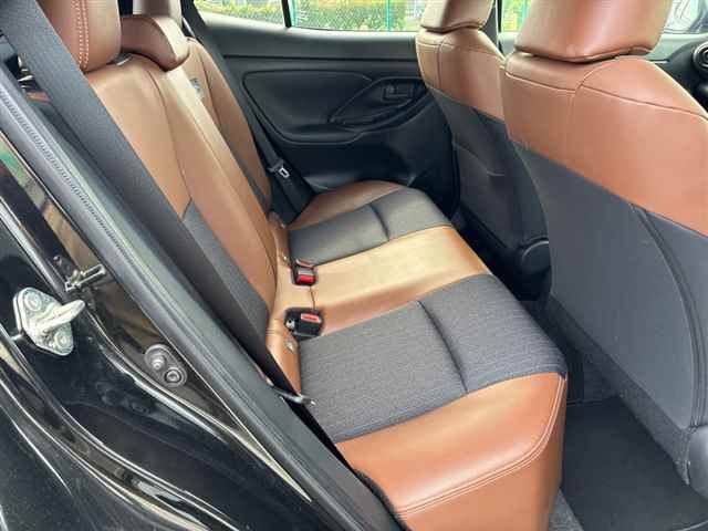 2023 Toyota Yaris Cross Zアドベンチャー 4WD auction photo 7