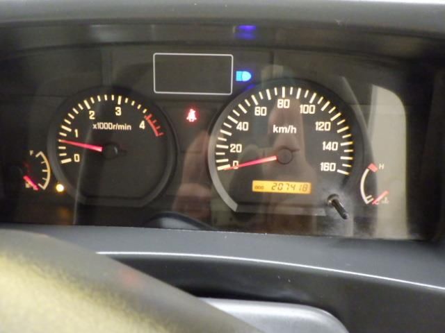 2007 Isuzu Elf クレーン付 auction photo 6