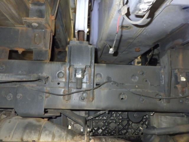 2007 Isuzu Elf クレーン付 auction photo 4
