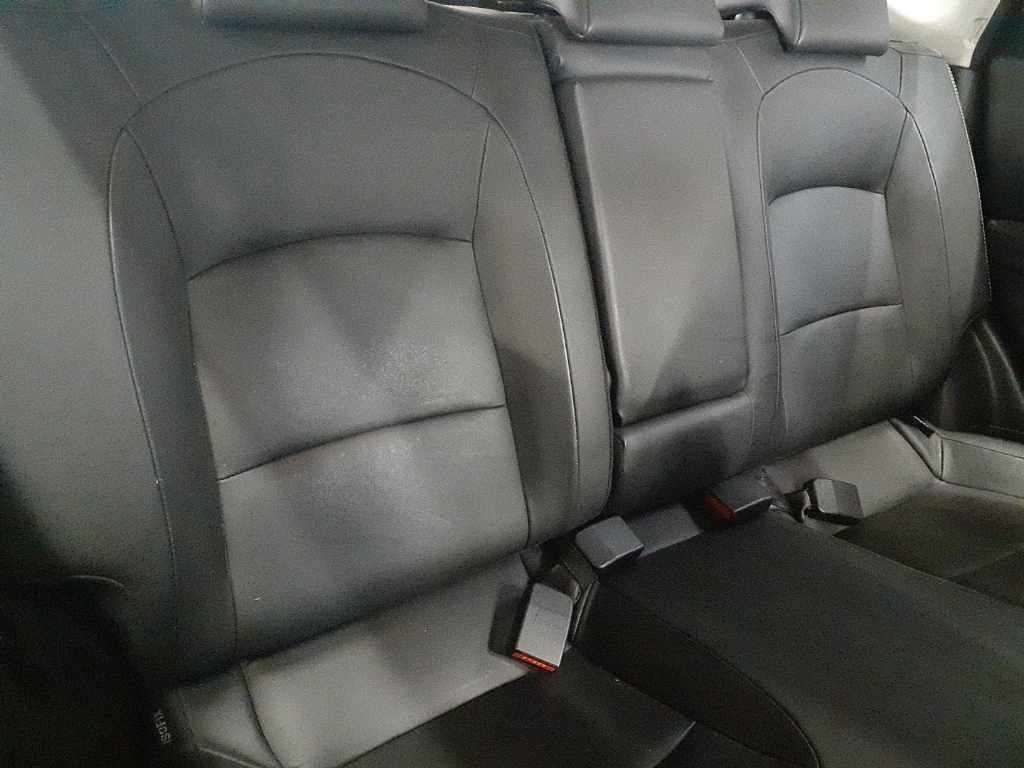 2013 Nissan デュアリス 20Gアーバンブラックレザー2 auction photo 11