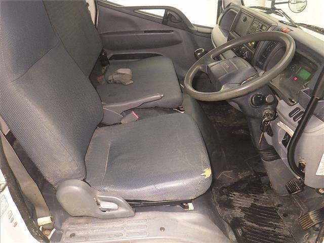 2016 Mitsubishi Fuso Canter Dump truck 3t Zenteisho auction photo 5
