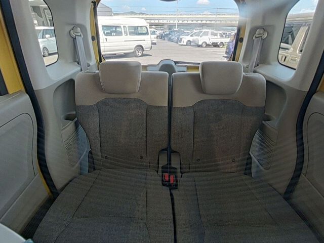 2018 Honda N-BOX G Honda Sensing auction photo 6