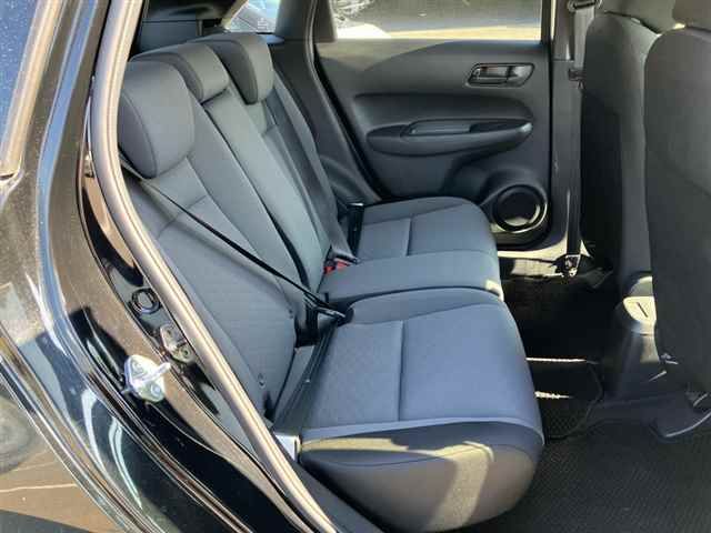 2024 Honda Fit ベーシック auction photo 7