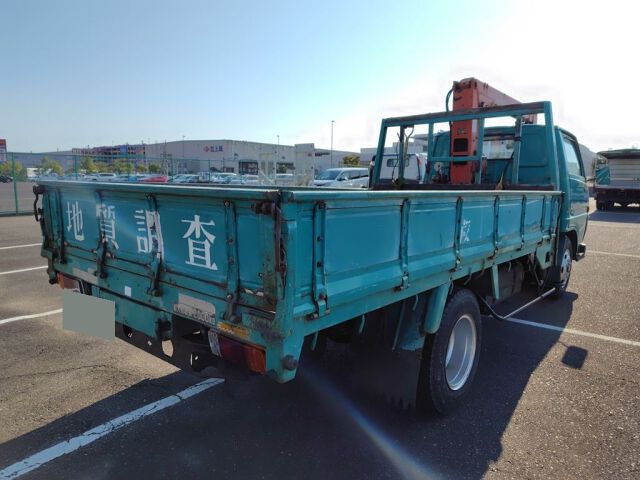 1980 Toyota Dyna auction photo 5