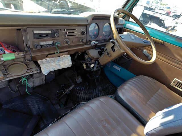 1980 Toyota Dyna auction photo 3