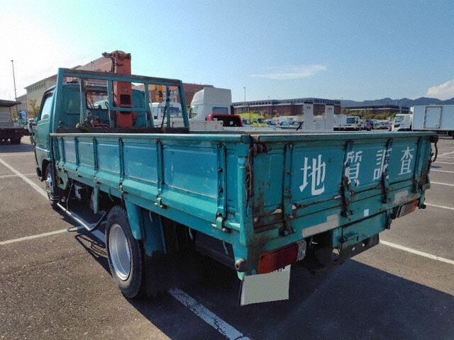 1980 Toyota Dyna auction photo 2