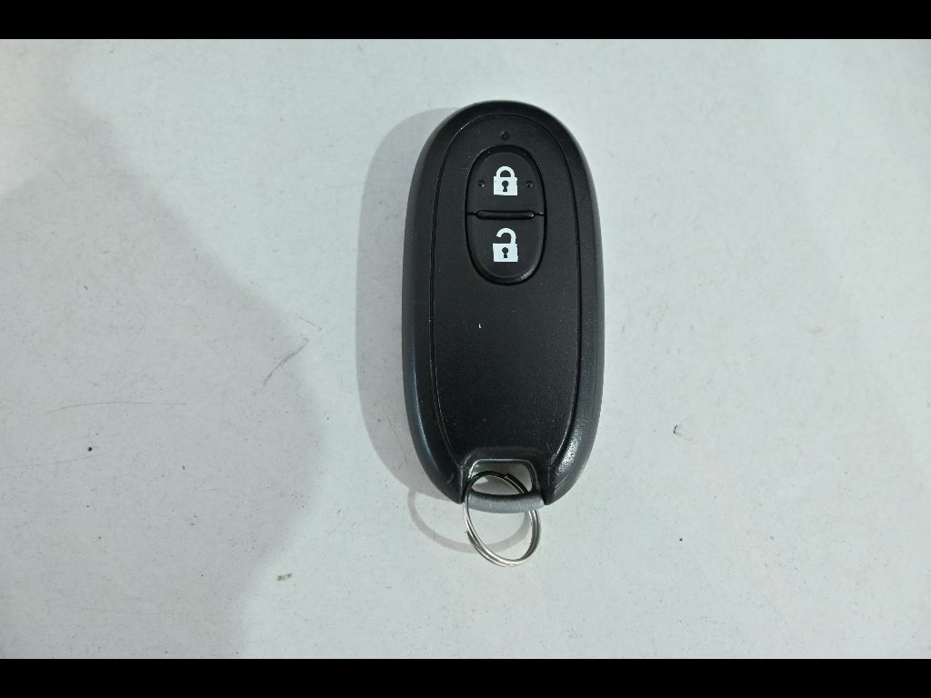 2013 Suzuki Wagon R 4WD スティングレーT auction photo 12