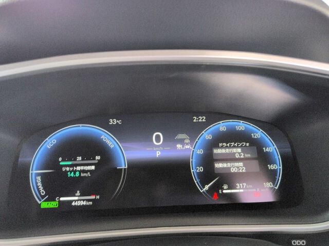 2024 Toyota Corolla Cross ハイブリッドZ auction photo 6