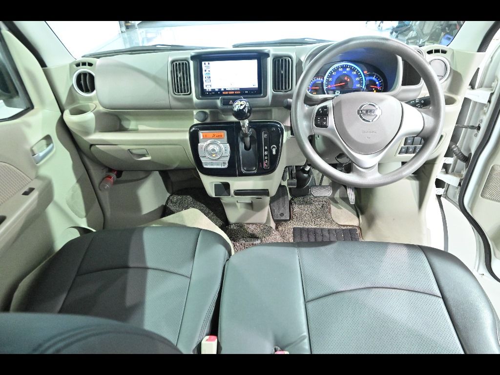 2019 Nissan NV100 Clipper Rio G ハイルーフ auction photo 3