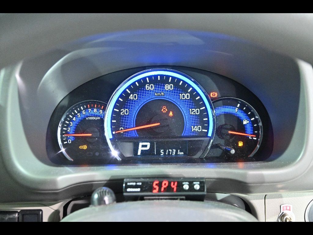 2019 Nissan NV100 Clipper Rio G ハイルーフ auction photo 9