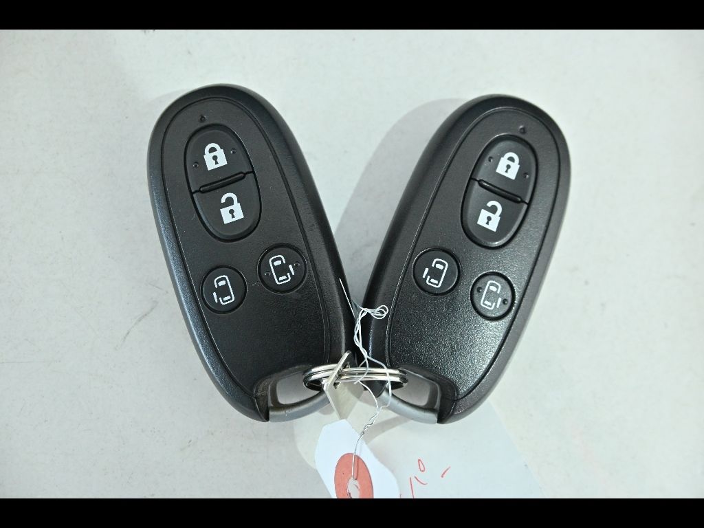 2019 Nissan NV100 Clipper Rio G ハイルーフ auction photo 13