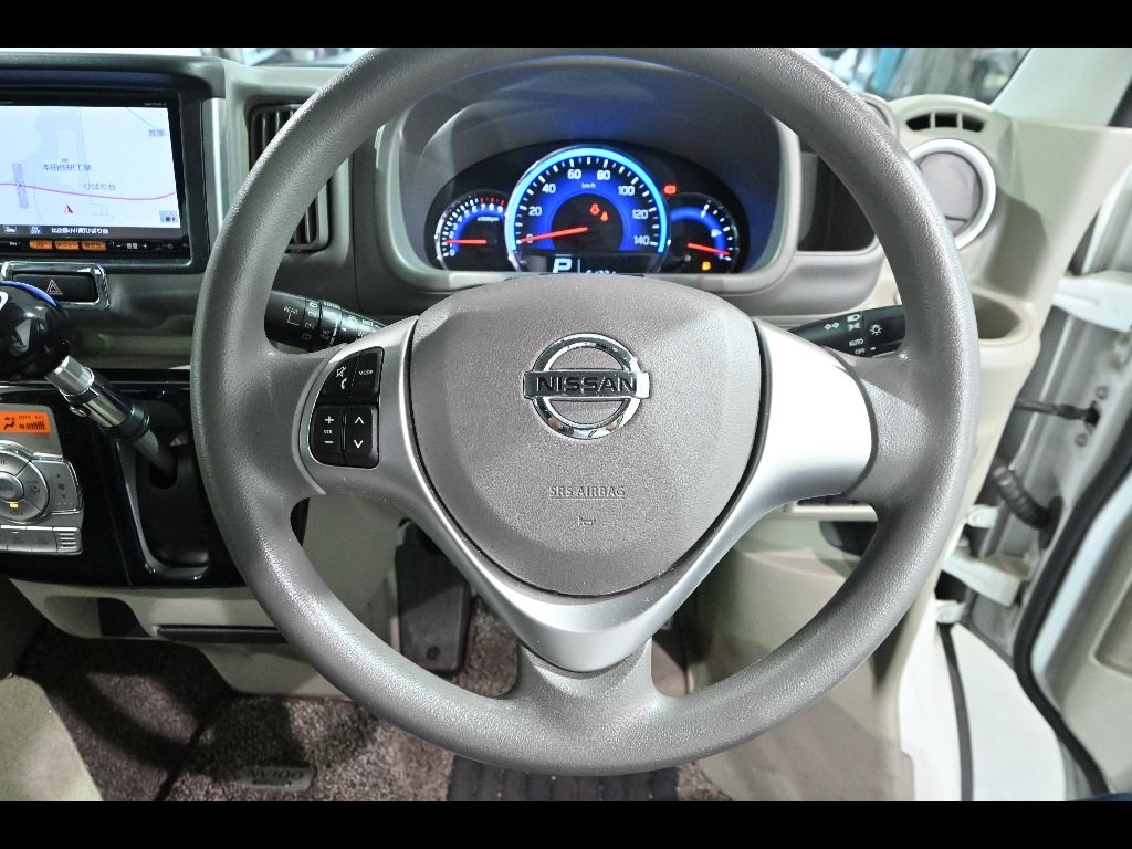 2019 Nissan NV100 Clipper Rio G ハイルーフ auction photo 10